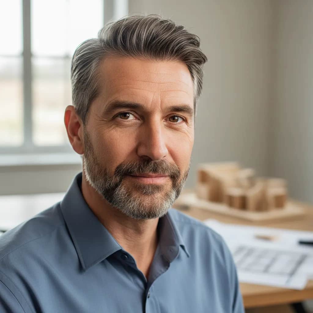 Autor Jeremi Baranowski